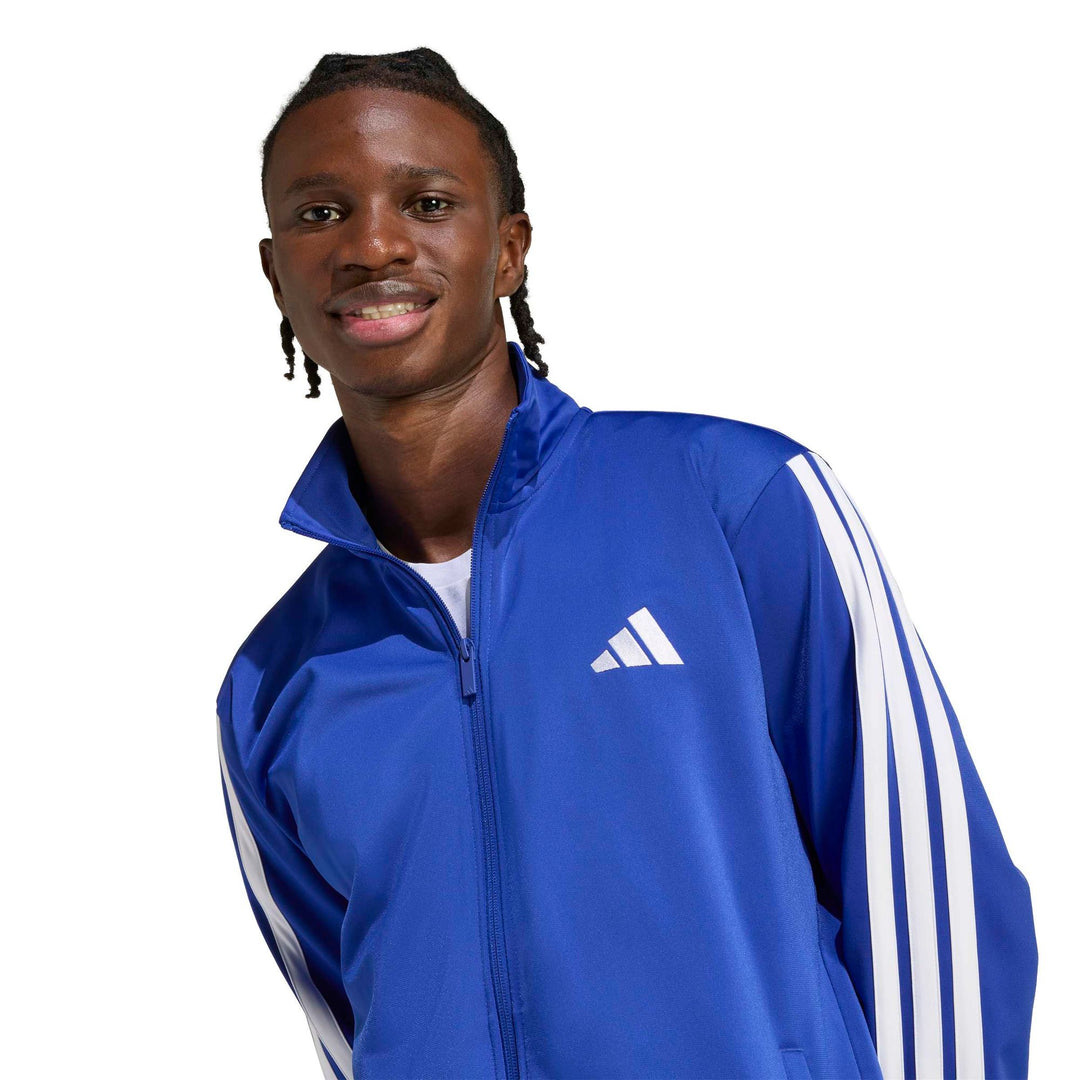 adidas M 3S Tr Tt Ts - selubl/white