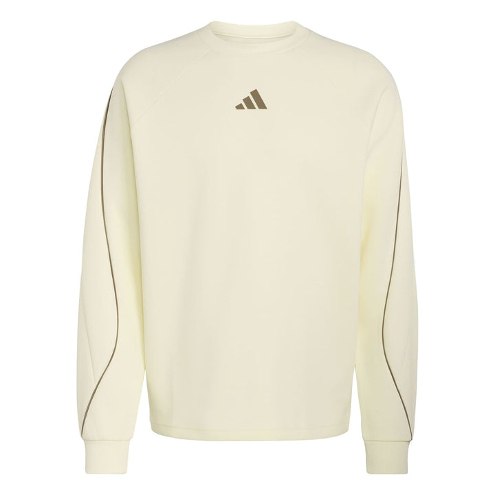 adidas M Stadium Crw - ivory