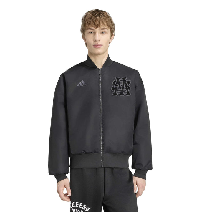 adidas M Dny Sm Bmb - black