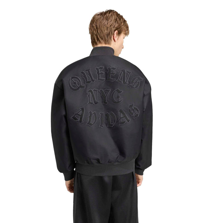 adidas M Dny Sm Bmb - black