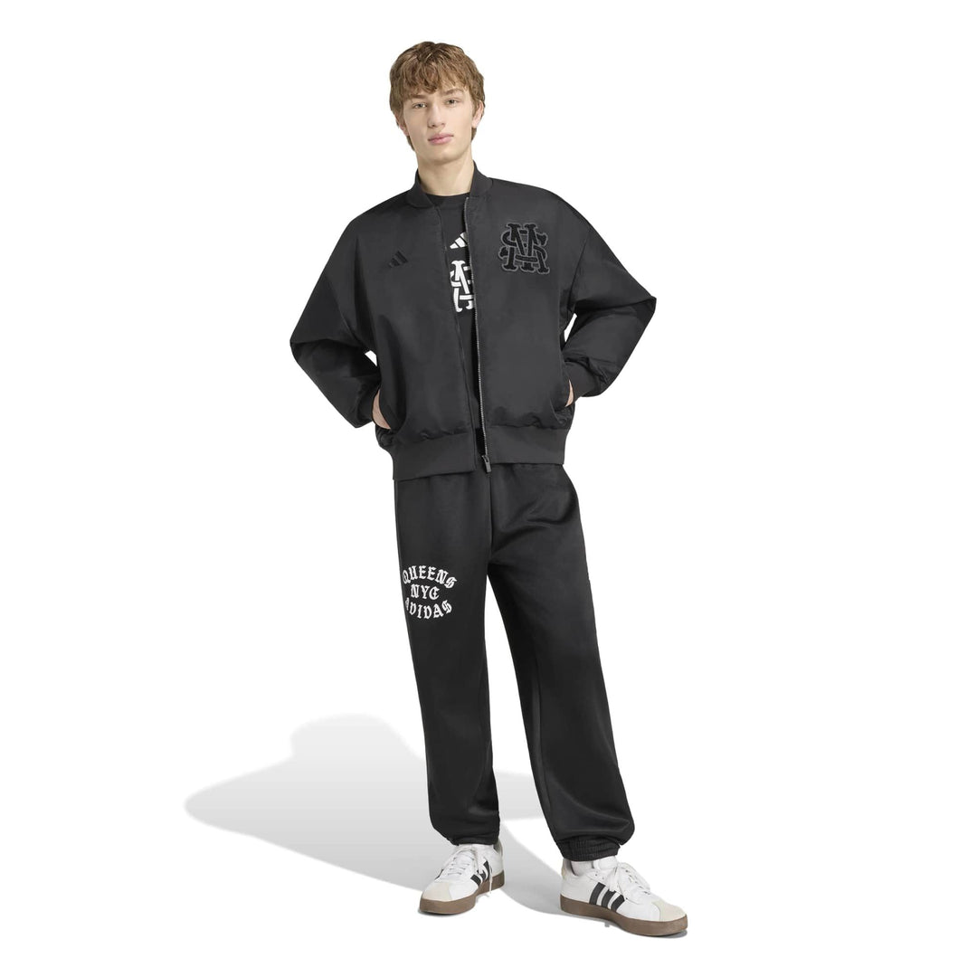 adidas M Dny Sm Bmb - black