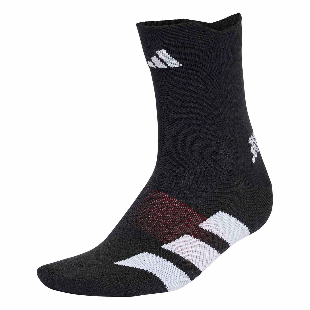 adidas Run Adiz Qrtr - black/white
