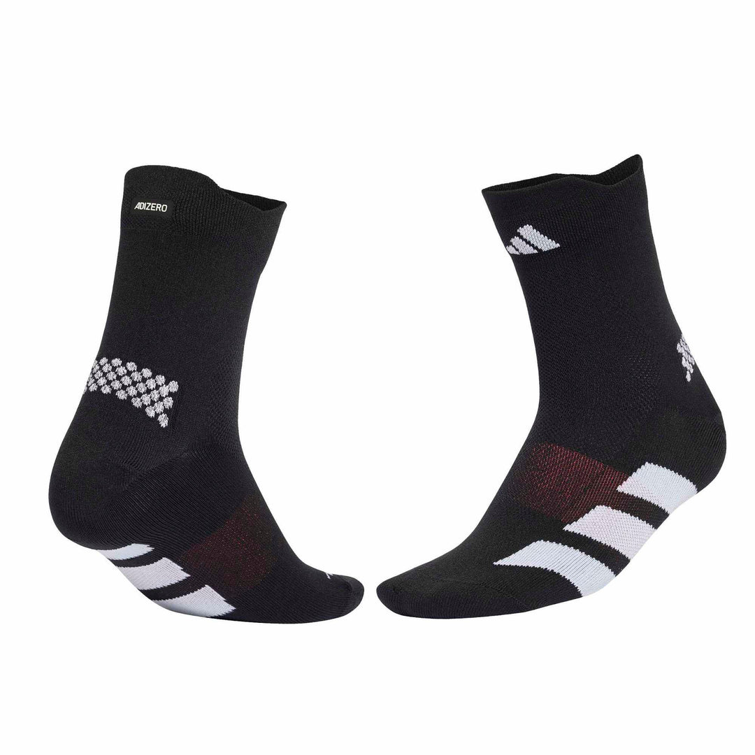 adidas Run Adiz Qrtr - black/white