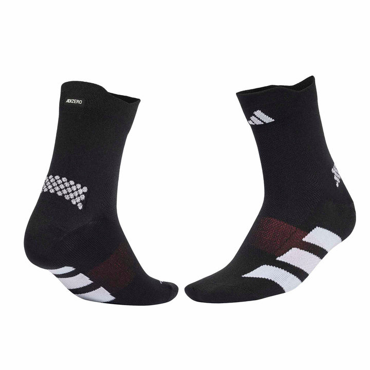 adidas Run Adiz Qrtr - black/white