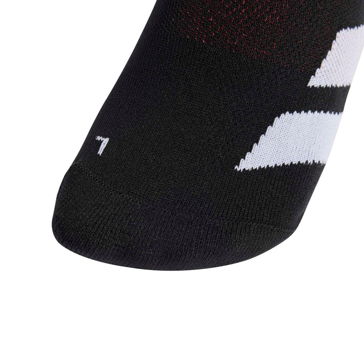 adidas Run Adiz Qrtr - black/white