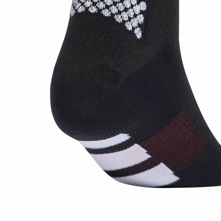 adidas Run Adiz Qrtr - black/white