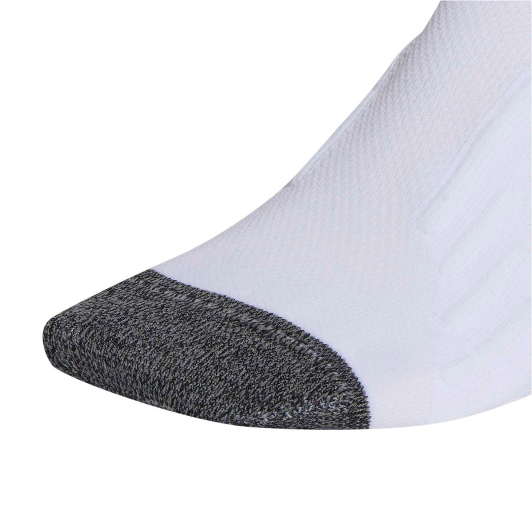 adidas Run Comfy Crew - white/gretwo