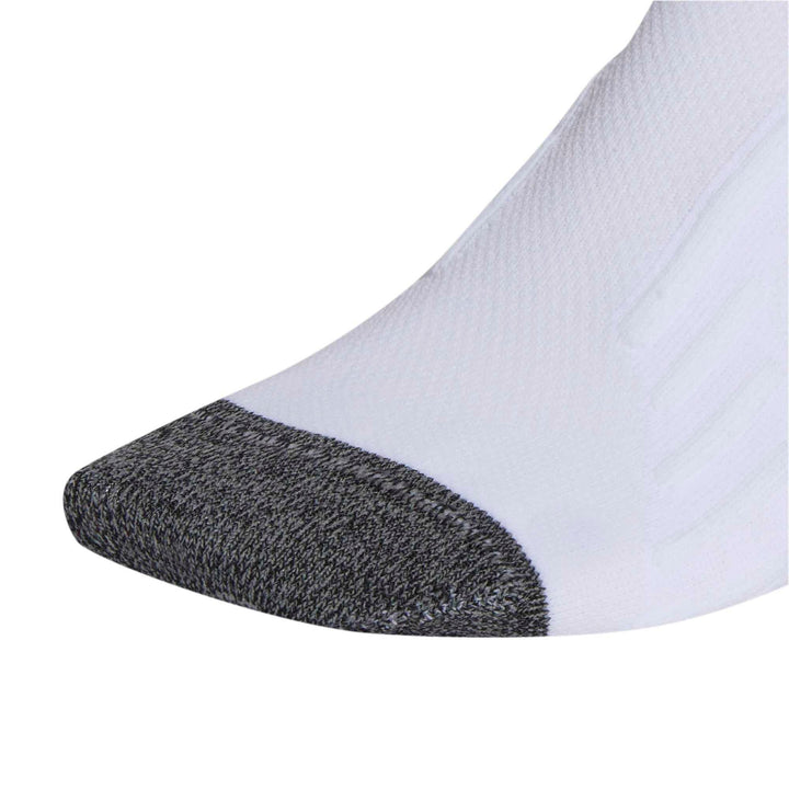 adidas Run Comfy Crew - white/gretwo
