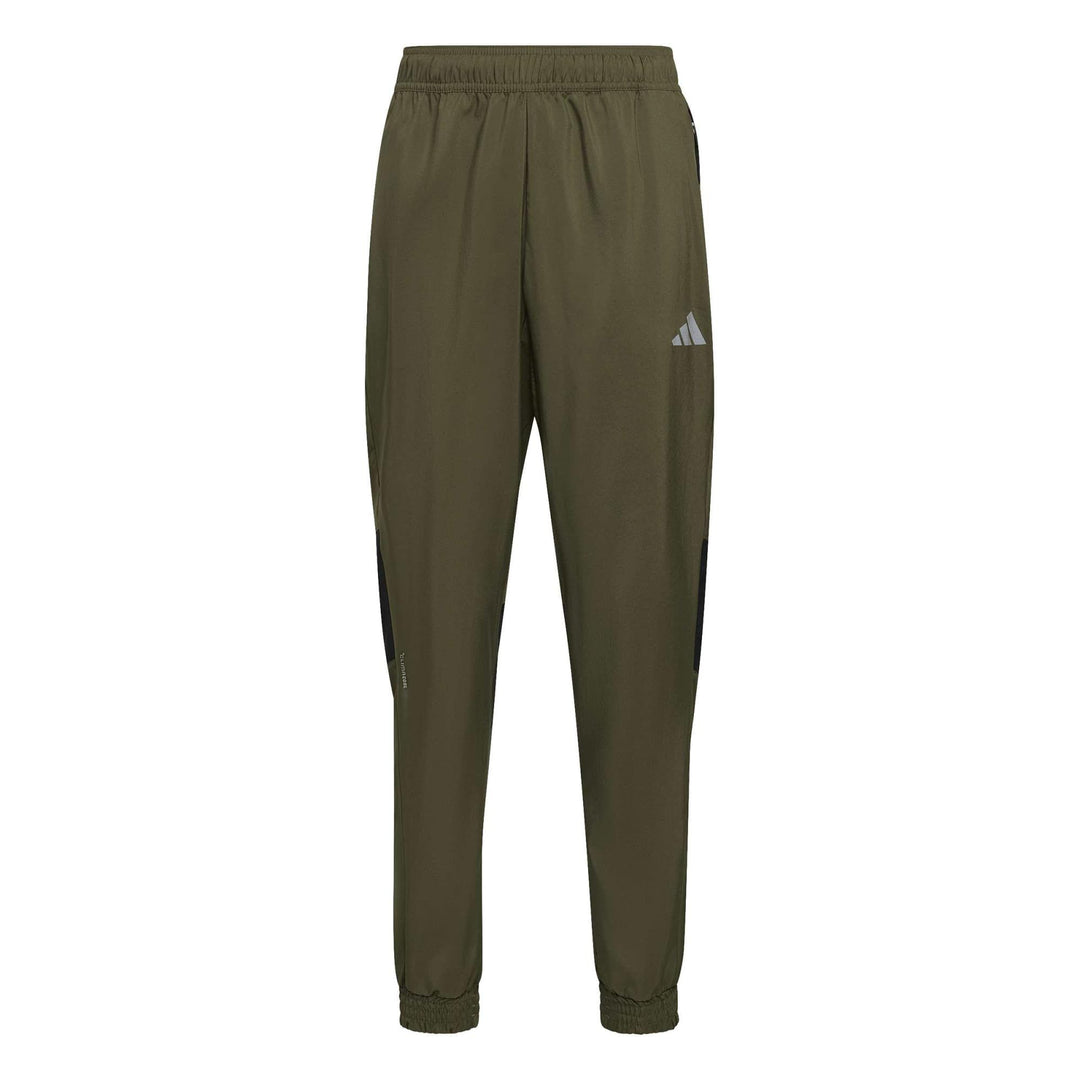adidas J Tech App Pt - olistr/black/refsil