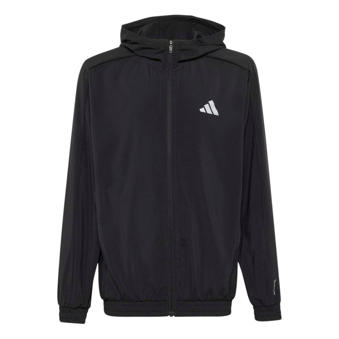 adidas J Tech App Tt - black/black/refsil