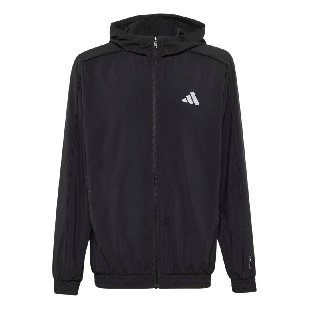 adidas J Tech App Tt - black/black/refsil