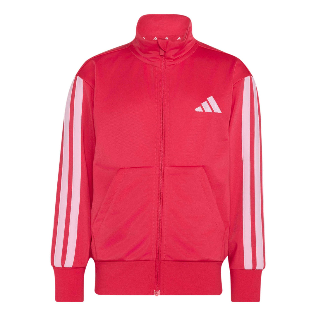 adidas Lk 3S Tr Ts 205 - powpnk/clpink