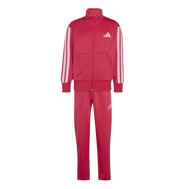 adidas Lk 3S Tr Ts 205 - powpnk/clpink