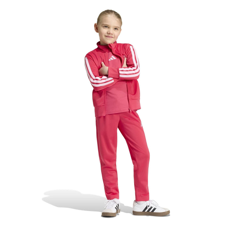 adidas Lk 3S Tr Ts 205 - powpnk/clpink