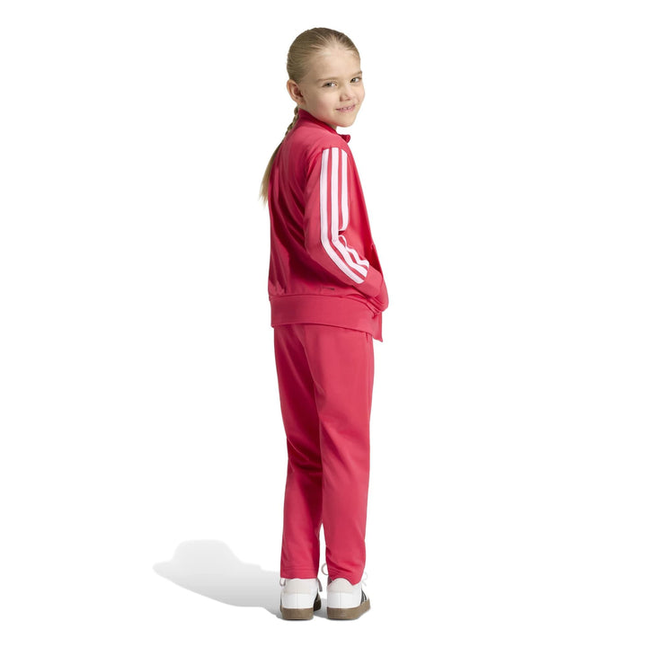 adidas Lk 3S Tr Ts 205 - powpnk/clpink