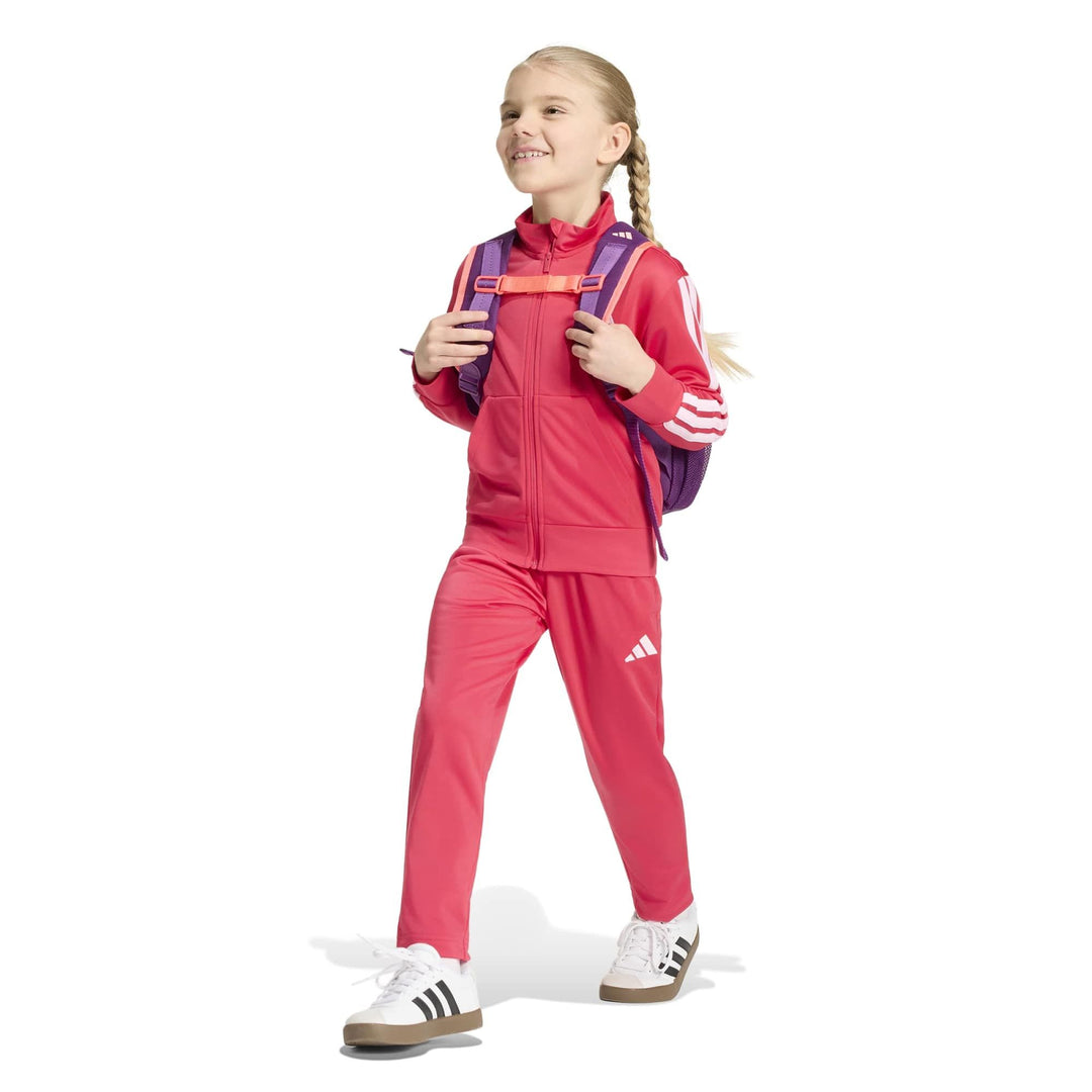 adidas Lk 3S Tr Ts 205 - powpnk/clpink