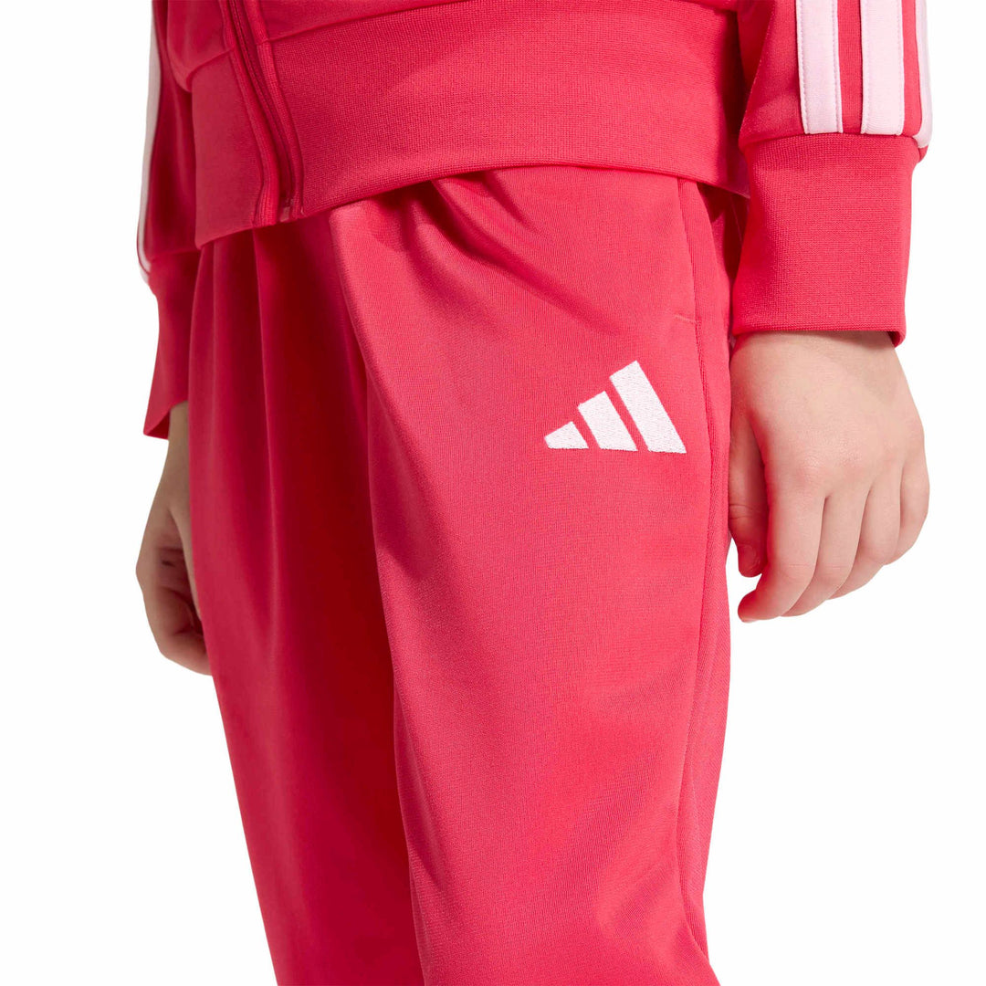 adidas Lk 3S Tr Ts 205 - powpnk/clpink