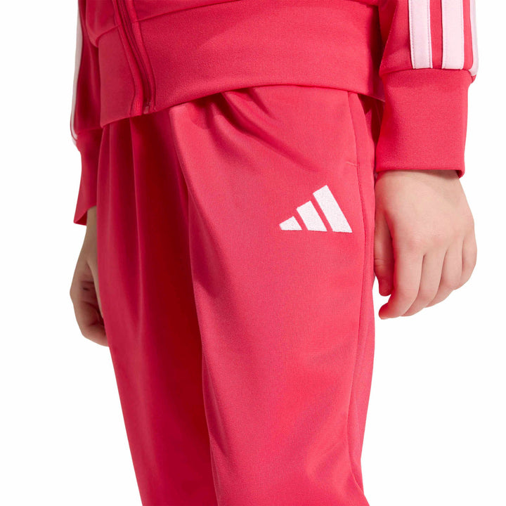 adidas Lk 3S Tr Ts 205 - powpnk/clpink