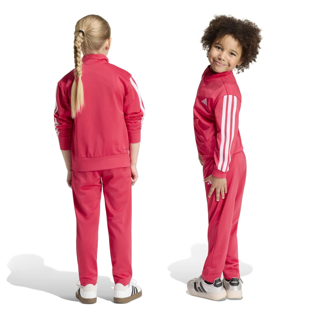 adidas Lk 3S Tr Ts 205 - powpnk/clpink