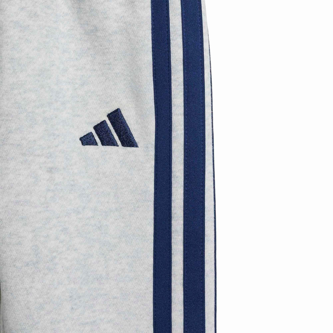 adidas I 3S Fz Fl Jog - globlu/dkblue