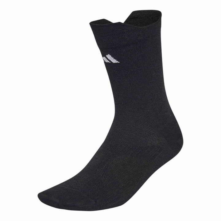 adidas Run Msg Crew - black/white