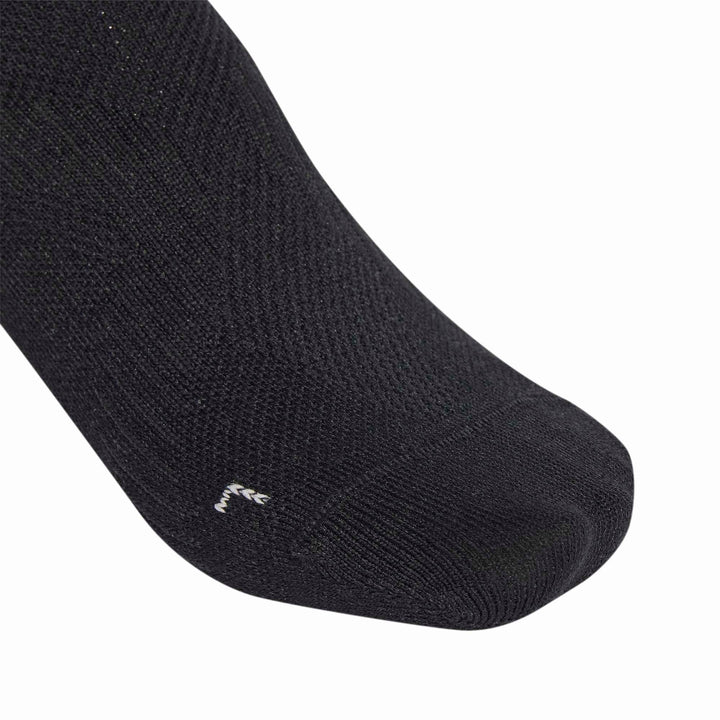 adidas Run Msg Crew - black/white