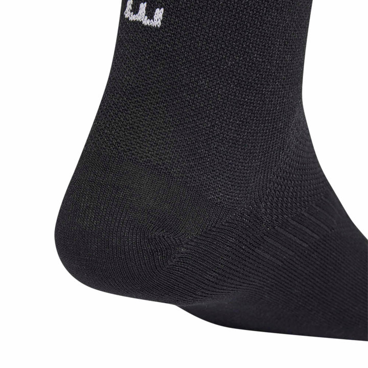 adidas Run Msg Crew - black/white