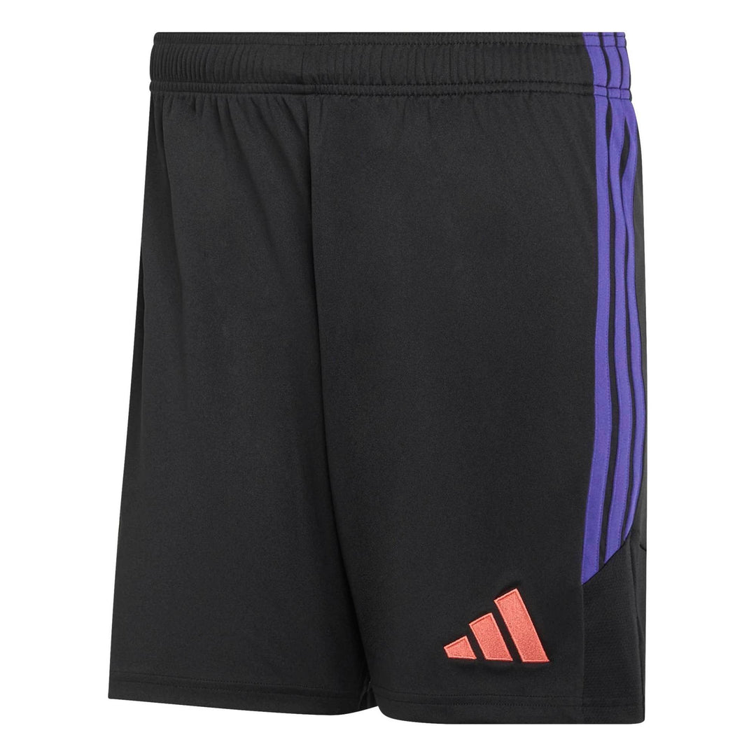 adidas Tiro26L Sho M - black/purpur