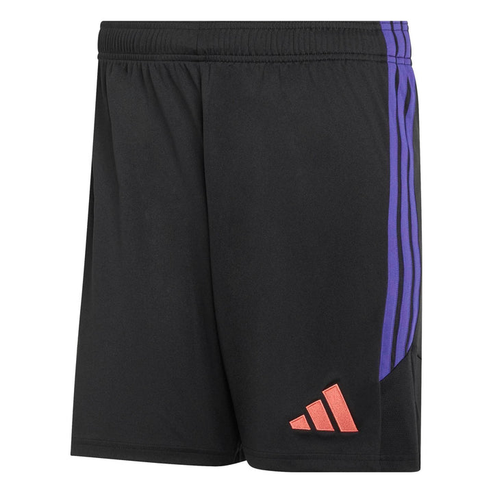adidas Tiro26L Sho M - black/purpur