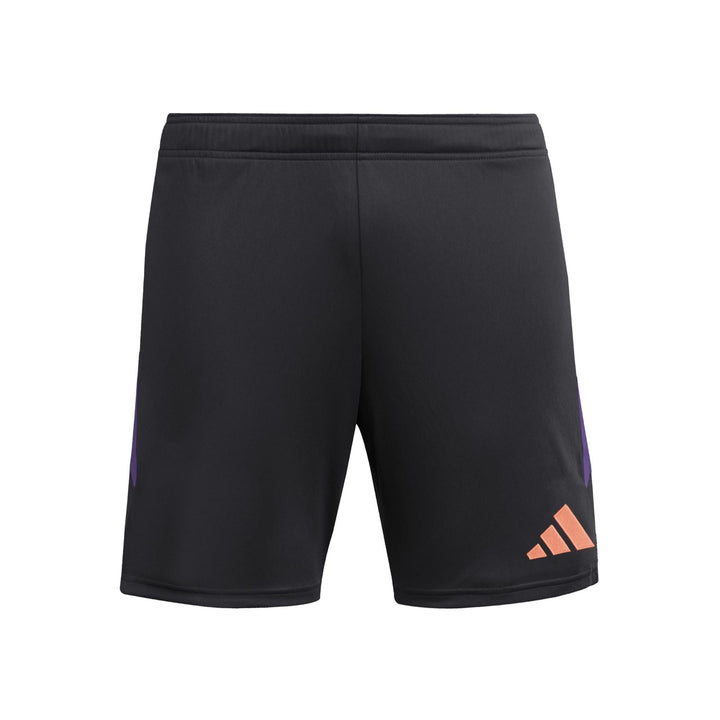 adidas Tiro26L Sho M - black/purpur