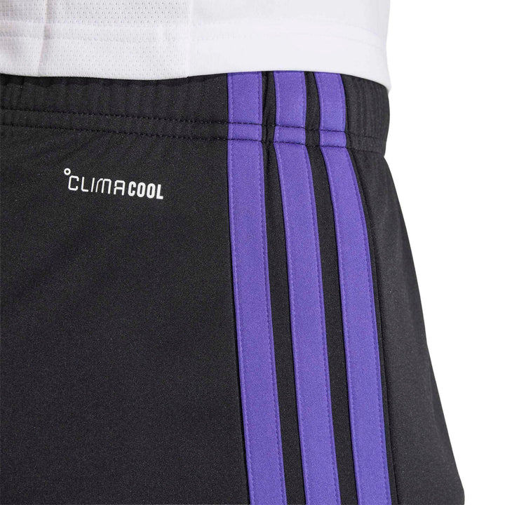 adidas Tiro26L Sho M - black/purpur