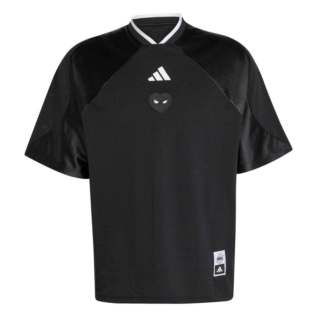 adidas M Dny Sm M Tee - black