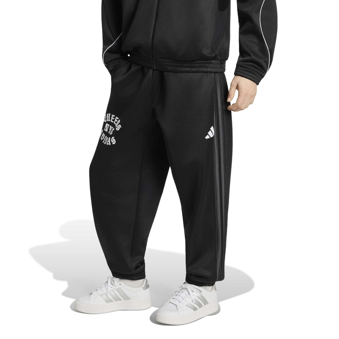 adidas M Dny Sm Pt - black