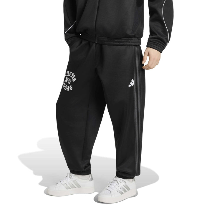 adidas M Dny Sm Pt - black
