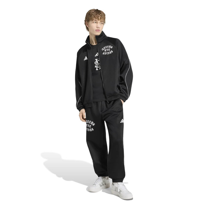 adidas M Dny Sm Pt - black