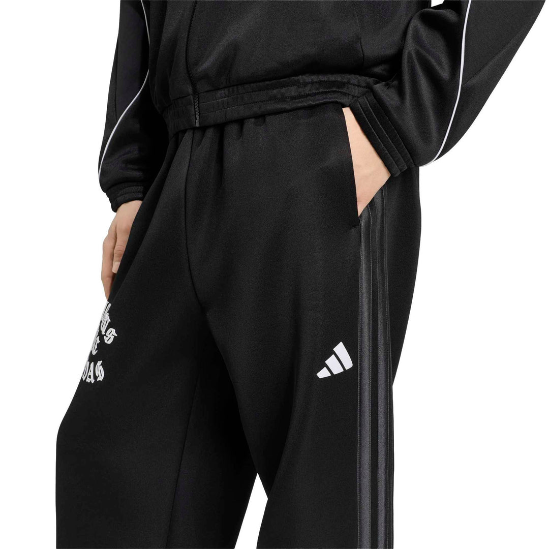adidas M Dny Sm Pt - black