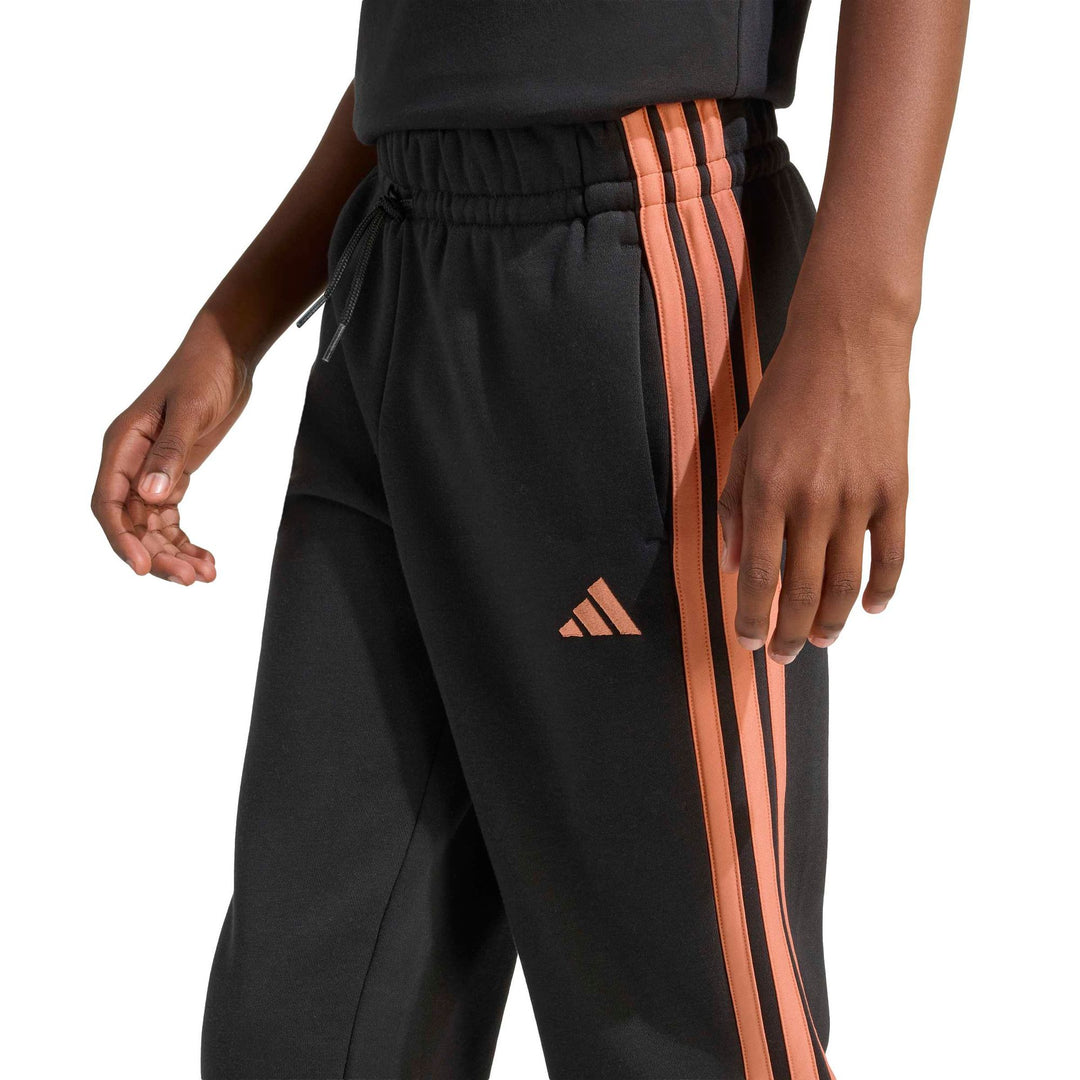 adidas J Bl Tee 160 - white/seicta/puta/puo