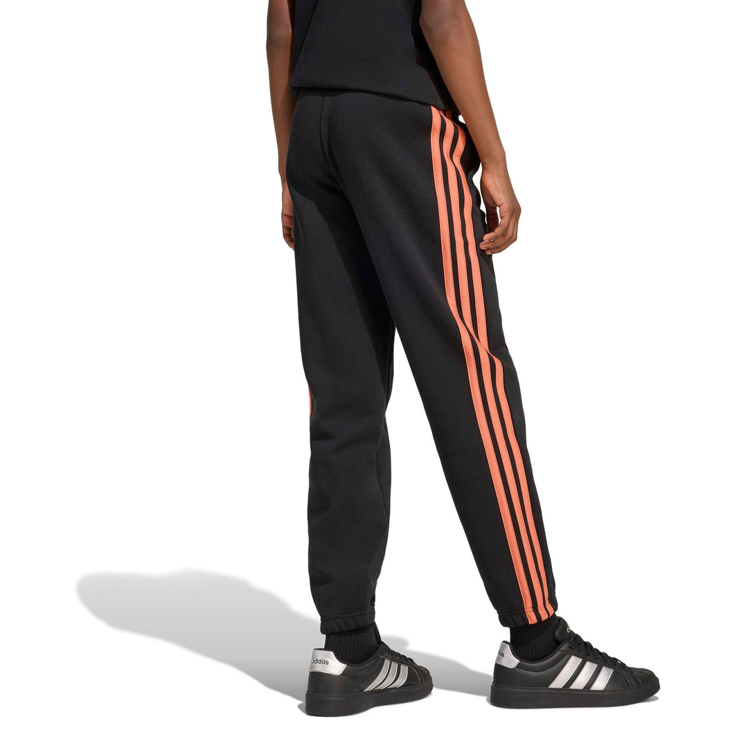 adidas J Bl Tee 160 - white/seicta/puta/puo