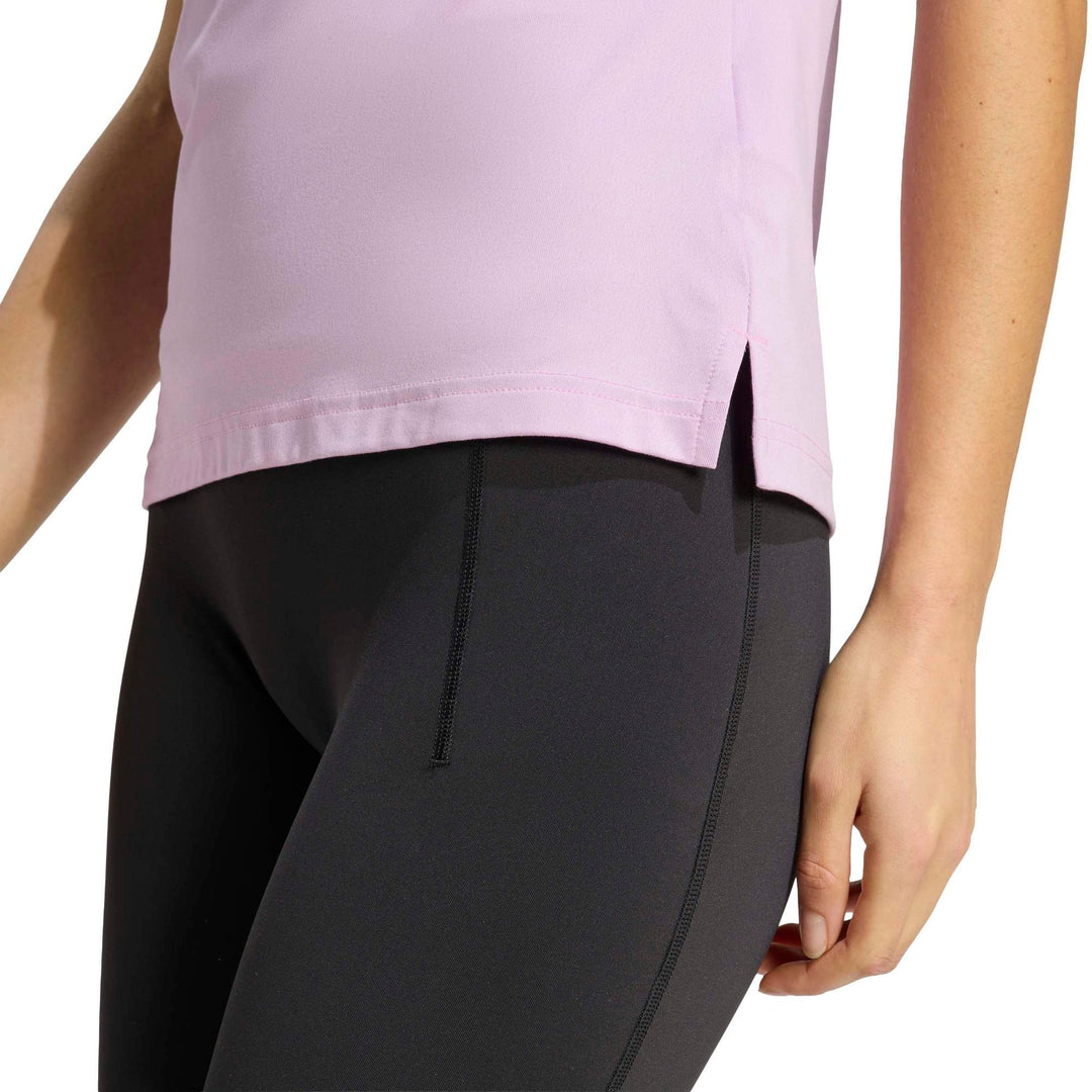 adidas We Min V Nk Tee - sttrbl