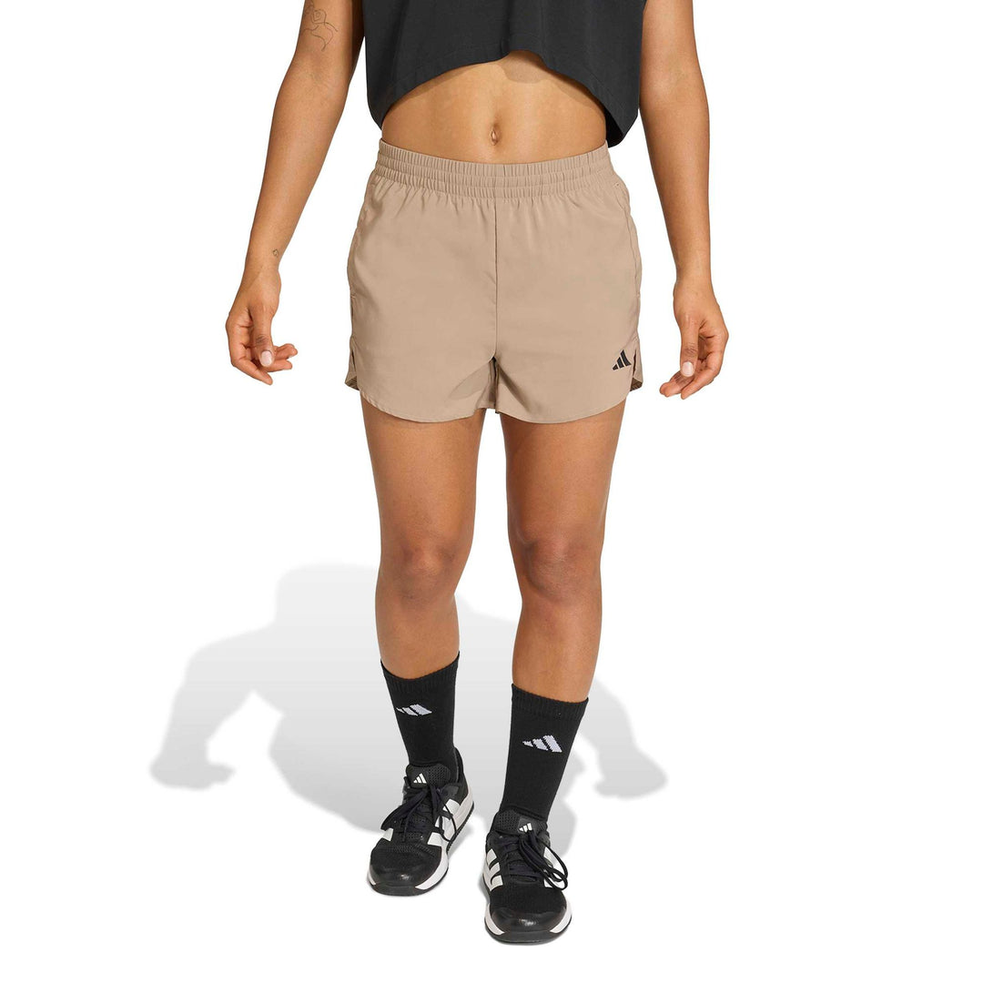 adidas We Min V Nk Tee - sttrbl
