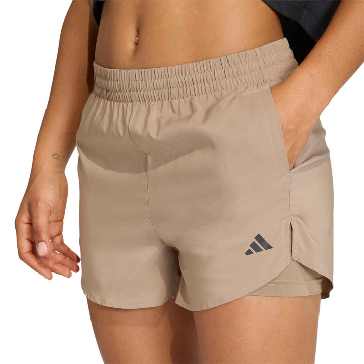 adidas We Min 2In1 Sh - chabrn