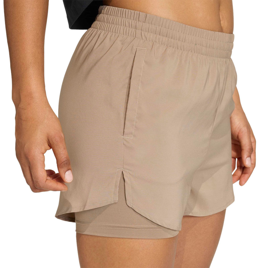 adidas We Min 2In1 Sh - chabrn