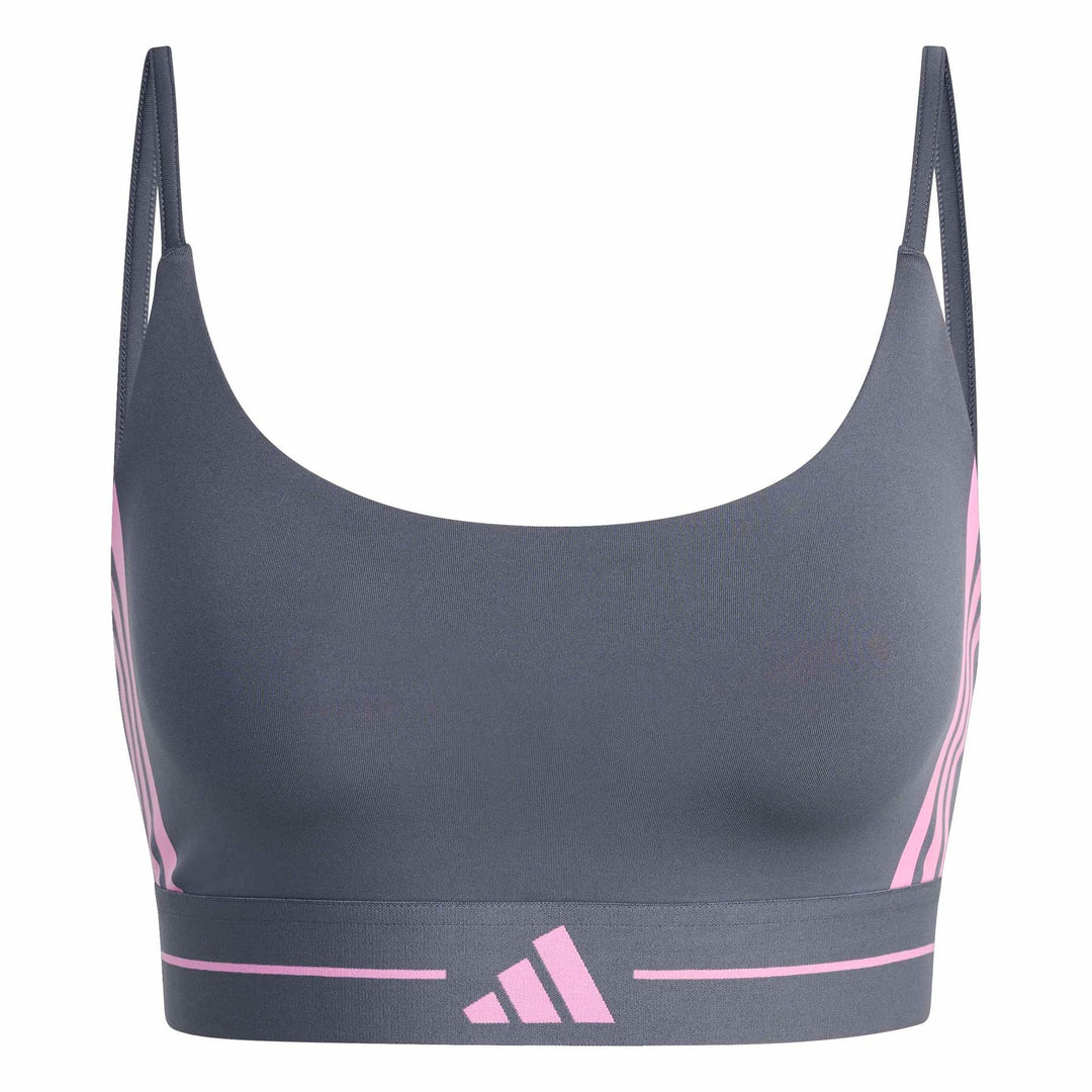 adidas Hyg Ls Bra - gresix