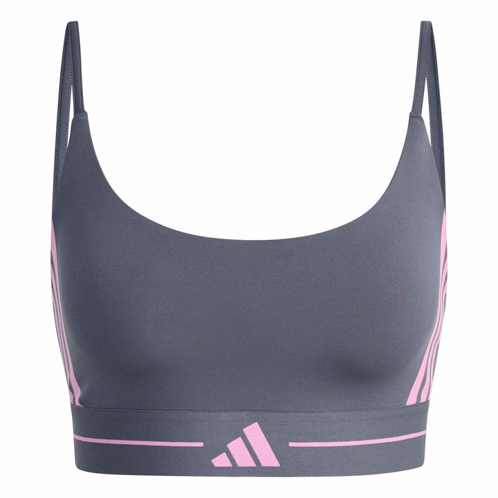 adidas Hyg Ls Bra - gresix