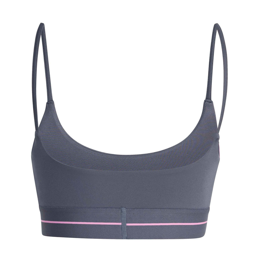 adidas Hyg Ls Bra - gresix
