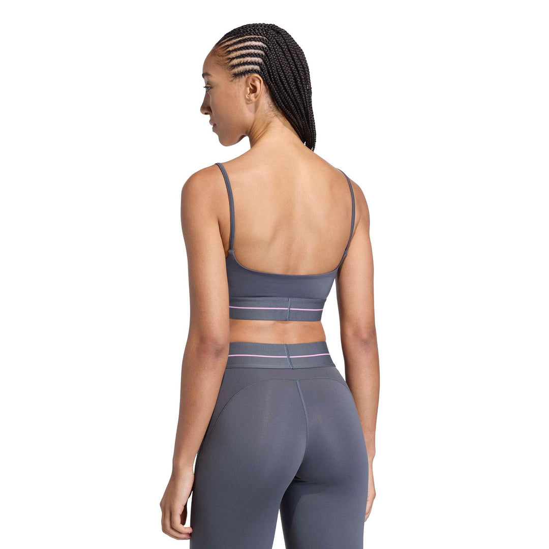 adidas Hyg Ls Bra - gresix