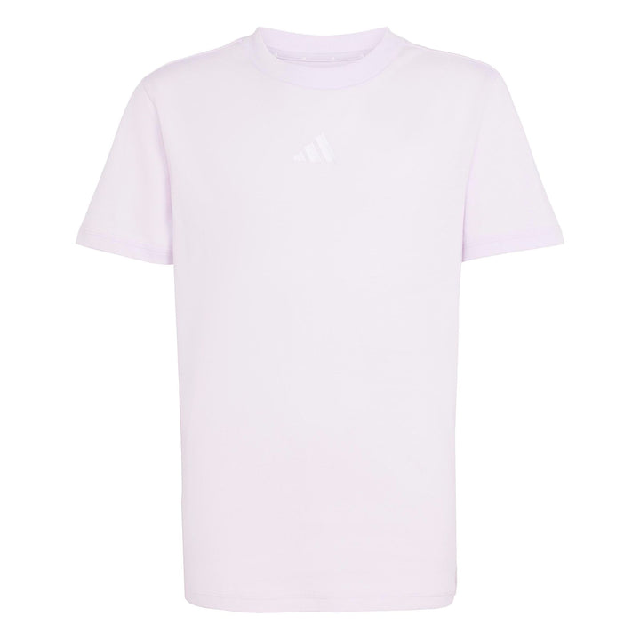 adidas J Sl Tee 160 - icelav/white