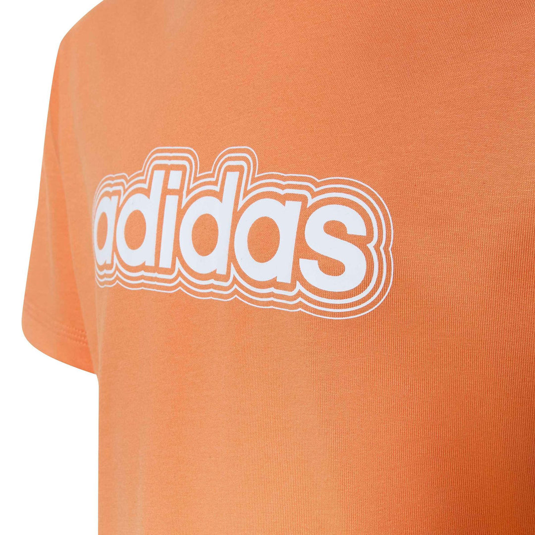 adidas Opt Strp Ls Bra - pretea