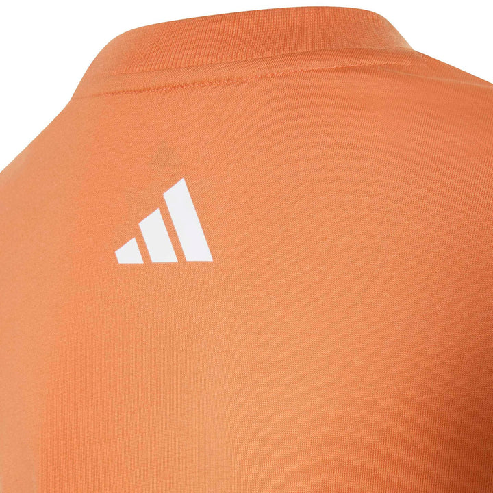 adidas Opt Strp Ls Bra - pretea