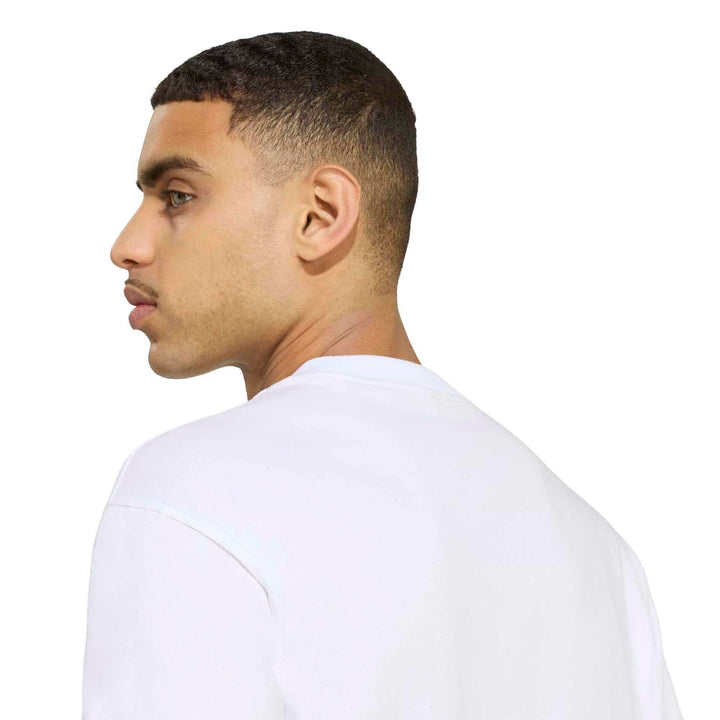 adidas Rcc Ls Uf - white/refsil